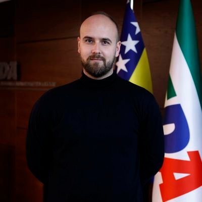 Pobric_Nedim's profile picture. Državljanin BiH, navijač FK Željezničar...