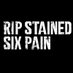Rip Stained Six Pain (@rs6pband) Twitter profile photo Rip Stained Six Pain (@rs6pband) Twitter profile photo