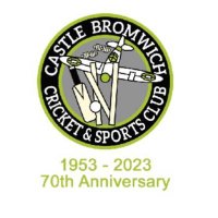 Castle Bromwich CC (@thebrom53) 's Twitter Profile Photo Castle Bromwich CC (@thebrom53) 's Twitter Profile Photo