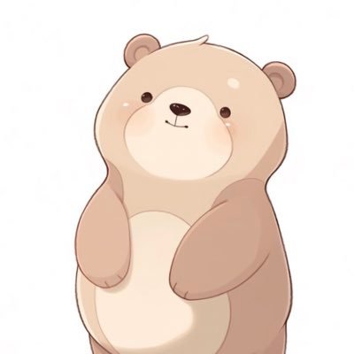 higuma_diet's profile picture. 金融機関の中間管理職→WEBやAI使いこなせない化石になりたくないのでWEBマーケターとして複業化を決意 | 2023.4.24スタート | ひぐまの成長を見守ってください🍀