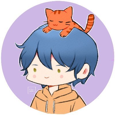 cool influencer
val pro
ex-minecraft coder (comms open)
he / they | pfp by @cielleru :D