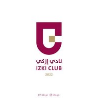 نادي إزكي | IZKI CLUB (@izki_yc) 's Twitter Profile Photo نادي إزكي | IZKI CLUB (@izki_yc) 's Twitter Profile Photo