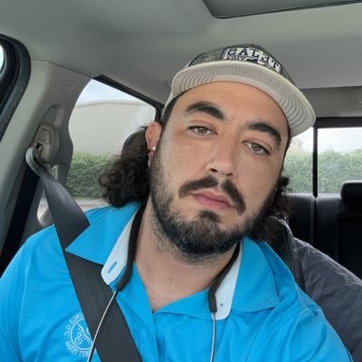 Texas, Paramedic, Dad