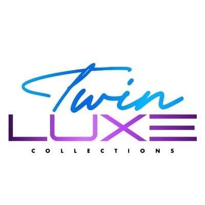 Home of premium durags, bonnets, sleepwear, accessories and more.
#twinluxecollections