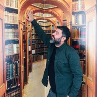 Şakir Adıgüzel(@the_teacher1905) 's Twitter Profile Photo