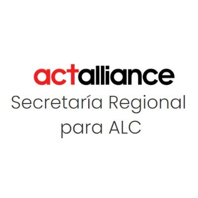ACTallianceLAC Profile Picture