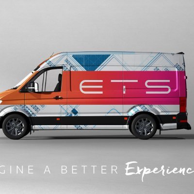 ETS is a diverse team of technical experts committed to partnering with our clients to create reliable, cost-efficient, and custom audio-visual solutions.