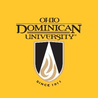 Ohio Dominican University(@ohiodominican) 's Twitter Profile Photo