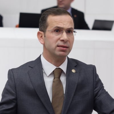 26. ve 27. Dönem Trabzon Milletvekili | AK Parti Genel Merkez Siyasi ve Hukuki İşler Başkan Yardımcısı | CB HPK Üyesi