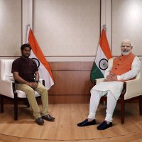 Anupam Shakya 🇮🇳 (@anupam_veer) 's Twitter Profile