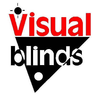 visualblinds's profile picture. Manufacturer of window Blinds. Roller. Venetian. Vertical. Fabric Wood and more...  Made to measure. Est since 1985. info@visualblinds.co.uk   tel: 01274 367010