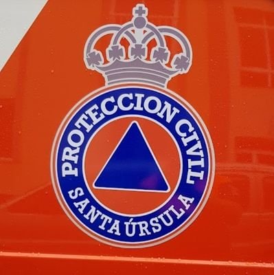 Protección Civil Santa Úrsula