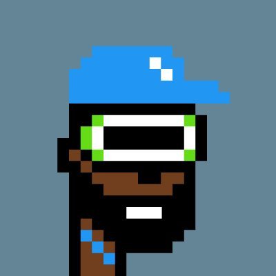 CryptoPunks is one of the oldest and most popular projects in the world of Non-Fungible Tokens (NFTs). It was created in 2017