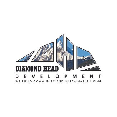 dhdev_info's profile picture. We Build Community and Sustainable Living.