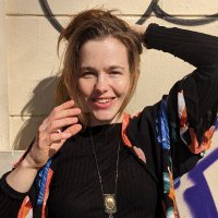 Anne-Lorraine 🍀 (@anneselke) 's Twitter Profile Photo