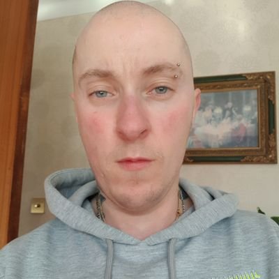 Sevenfold1981's profile picture. He/Him