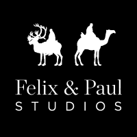 Felix & Paul Studios(@felixandpaul) 's Twitter Profile Photo