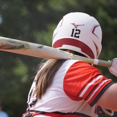 CSHS '24 Varsity INF • TSF Elite Gold Martin 18u #12 • @BryantSoftball commit