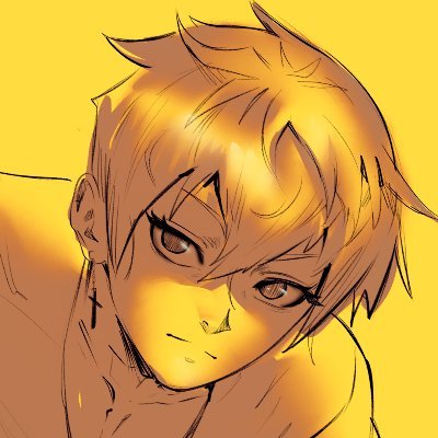 29y │ Illustrator & freelancer│Generic artist | Commissions open│BR/EN │+18 🔞│everyone