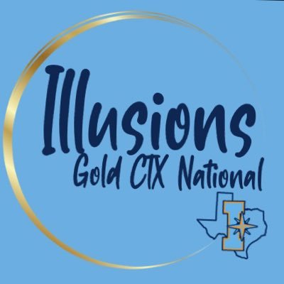 Illusions Gold CTX National - Trinidad 18u Fastpitch Softball
Liberty Hill, Texas