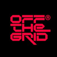 Off The Grid(@playoffthegrid) 's Twitter Profile Photo