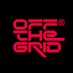 Off The Grid (@playoffthegrid) Twitter profile photo