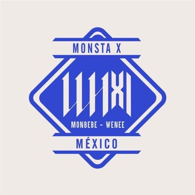 🇲🇽Mexican fanbase dedicated to #MONSTA_X and #WONHO • Fanbase dedicada a MONSTA X y WONHO en México • Registrado ante el Centro Cultural Coreano.