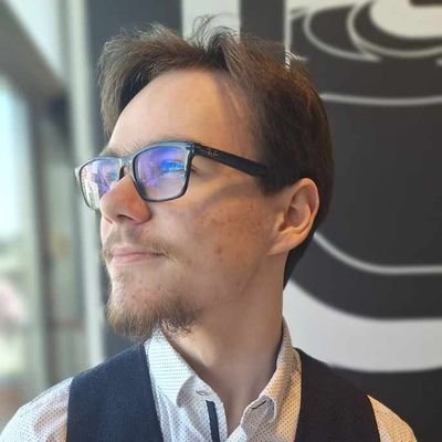 Kebabmistrz's profile picture. Joined originally in January 2021, then hacked