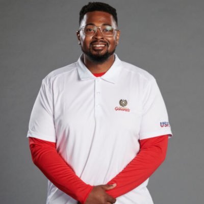 Dez Walker Profile