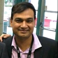Pramod Gosavi (@pgosavi7056) 's Twitter Profile