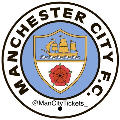 ManCityTickets_ Profile Picture