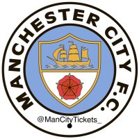 Man City Tickets (@mancitytickets_) 's Twitter Profile
