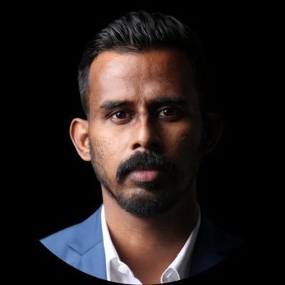 daanblack's profile picture. | entrepreneur | Digital-marketing | Branding | Analogue at birth, digital by design | Digitalwalkersதமிழ்