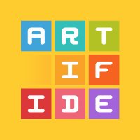 Artifide(@artifide) 's Twitter Profile Photo