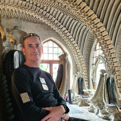 Future Sound of Exeter promoter, Phonic FM director and broadcaster, DJ Ambiessence, Glasto Glade Stage MC, Exeter Respect Director 203-13, Olympic torchbearer