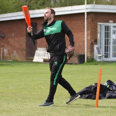 CEO @BucksCricket • ECB L4 🏏 Coach