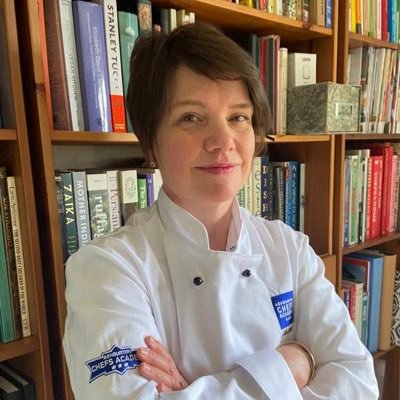 chefkatelovett's profile picture. Chef - @roam.restaurant formerly @ The Angel, Dartmouth, Church House Inn, Rattery, crew catering Glastonbury. Graduate Ashburton Chefs Academy 2023.