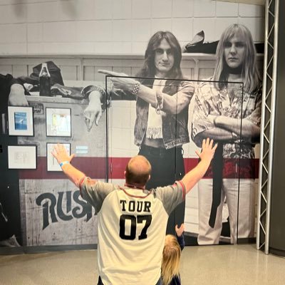 ScottGates2112's profile picture. The luckiest son, husband, dad, and Poppy on Earth. Grades 6-8 Science teacher at Horizon Science Academy - Cincinnati