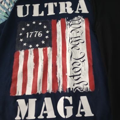 Patriot Maga... Army Veteran