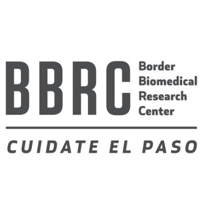 We are an interdisciplinary research team at The University of Texas at El Paso (UTEP) educating the border community about HPV prevention —
https://t.co/p8BC2Ln6DU