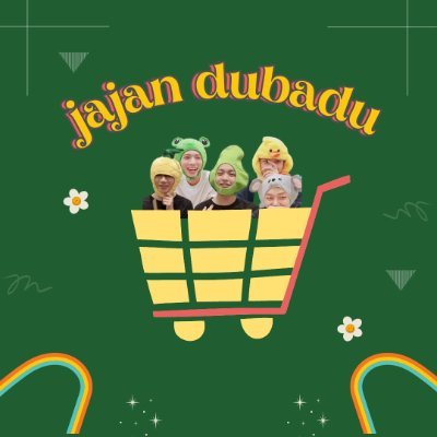 Welcome to Jajan Dubadu! Autobase for selling - buying - trading all about TXT only‼ pengaduan @jagadubadu How to use ⬇️