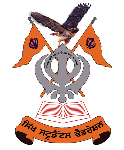 Sikh Students Federation is a Primer Organization of Sikh Students in Punjab.