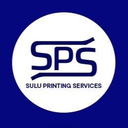 PRINTING SERVICES
Business Card, books;- delivery note, cash sales, Envelope,Invoice ect.