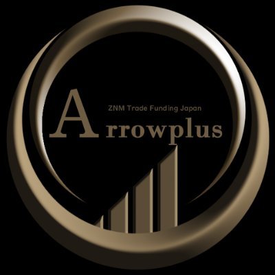 Arrowplus_ZNM's profile picture. クマ吉です。 今後ともよしなに。 暗号資産取引始めました。
ZNM所属第Ⅰ期生
https://t.co/MNVj1DqbCx