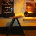 Andy Powers - @Poweyz - Twitter