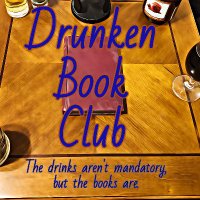 Drunken Book Club (@dbc_pod) 's Twitter Profile Photo Drunken Book Club (@dbc_pod) 's Twitter Profile Photo