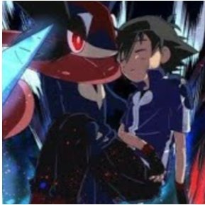 Greninja Masterさんのプロフィール画像