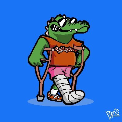 TailGators Softball… and Beer… and Injuries... Profile