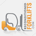 Reconditioned Forklifts, division of Bahrns Equipment Inc, is a material handling equipment company offering reconditioned forklifts, used forklifts & more.