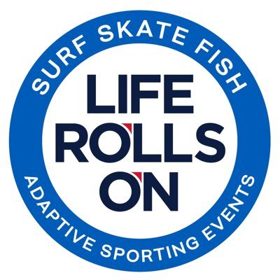 Life Rolls On utilizes action sports to push the boundaries of possibility for those with spinal cord injury.